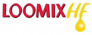 Loomix HF logo