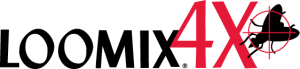 Loomix4X-logo